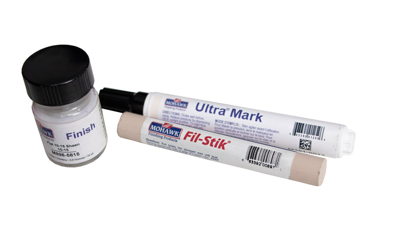 Birch Leather Smooth Satin | Repair Kit